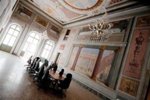 Palace Toppo-Wassermann