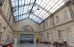 Palazzo Garzolini di Toppo Wassermann